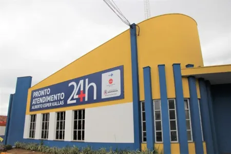 Média de atendimentos mensais chegou a 15,7 mil