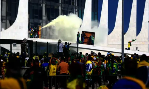 Um ano depois, veja situação dos apucaranenses presos em Brasília