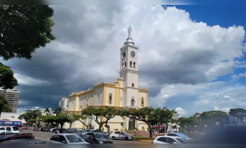 Confira a previsão do tempo deste domingo (14) em Apucarana