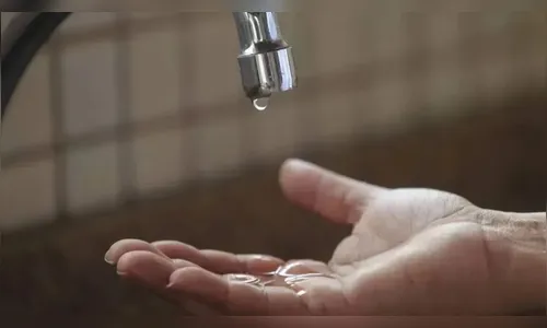 Queda de energia afeta abastecimento de água em 8 cidades da região