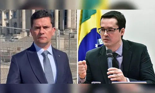 Moro e Dallagnol ironizam escolha de Lewandowski para ministério