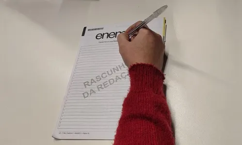 Será você? Sessenta estudantes tiram nota mil na redação do Enem