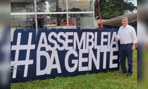 Arapongas vai receber a 1ª Assembleia Itinerante de 2024