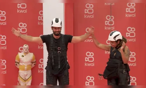 Matteus é o novo líder do BBB24; saiba como foi a prova