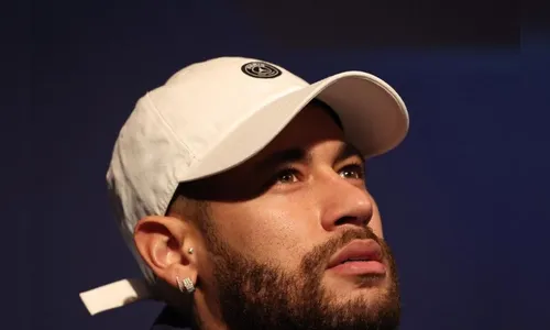 Colunista afirma que modelo espera 3º filho de Neymar; saiba mais