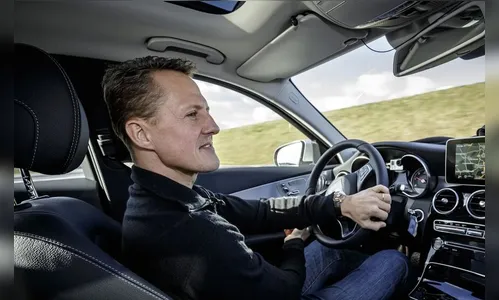 Acidente completa 10 anos e situação de Schumacher ainda é mistério