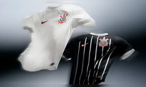 Corinthians fecha maior patrocínio do futebol brasileiro