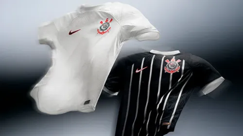 No total, o novo patrocínio máster do Corinthians vai gerar até R$ 360 milhões até o encerramento do acordo, em 2027.