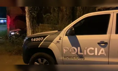 Corpo em estado avançado de decomposição é encontrado em mala no PR