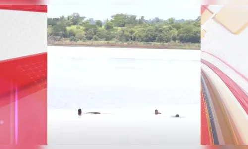 Pescador morre ao entrar e se afogar em represa no norte do Paraná