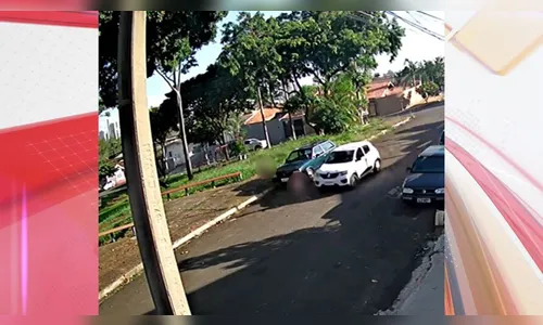Criança é atropelada enquanto brincava em rua de Londrina