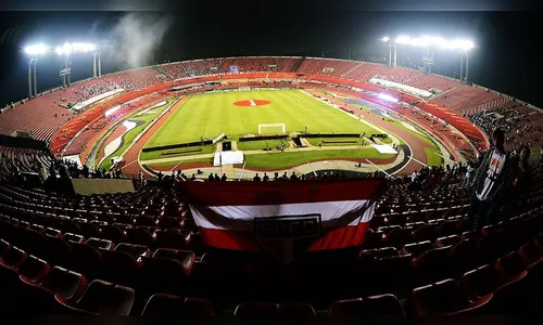 MorumBIS: Empresa compra naming rights do estádio do São Paulo