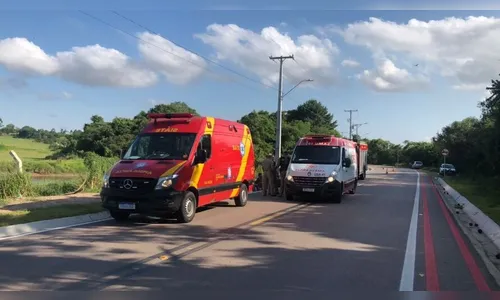 Jovem de 18 anos morre afogado ao entrar na represa Passaúna