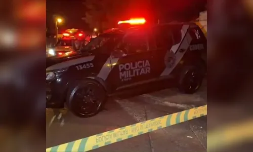 Briga por herança em noite de Natal termina com 4 mortos em Maringá