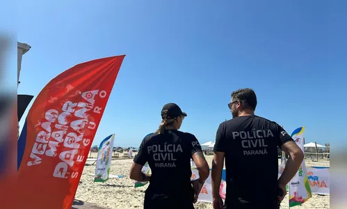 Com 3 mil procedimentos, atendimentos da PCPR crescem nesta temporada