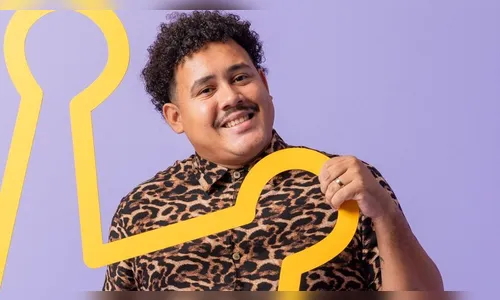 BBB24: Lucas Henrique é o novo líder da edição