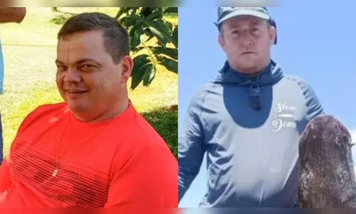 Corpo desaparecido em rio do Paraná após barco virar é encontrado