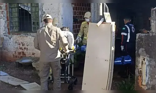 Homem é esfaqueado pela esposa após discussão em Maringá