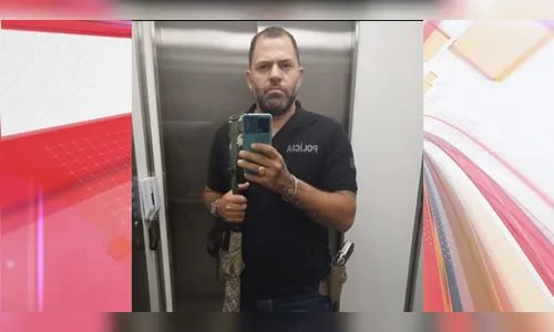 Agente penitenciário mata esposa e comete suicídio