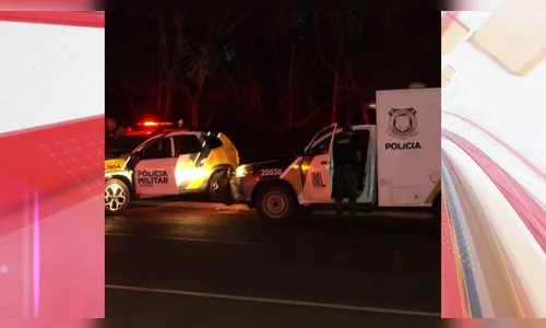 Corpo sem cabeça é encontrado em meio à mata no norte do Paraná
