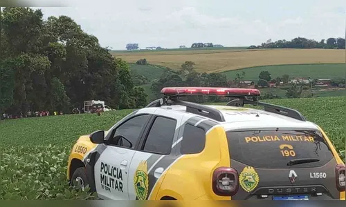 Corpo de indígena é encontrado em decomposição em Manoel Ribas