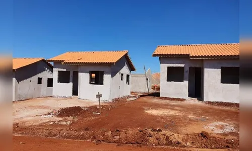 Fios elétricos são furtados de casas em construção em Califórnia