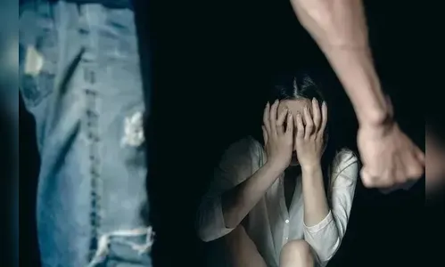 Homem é preso em Apucarana após agredir e ameaçar a esposa de morte