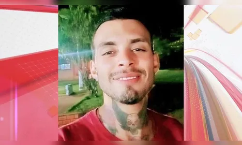 Jovem é executado a tiros na véspera do aniversário no PR