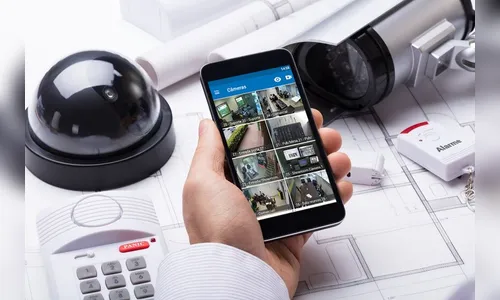 Polícia desarticula central de monitoramento do tráfico em Apucarana