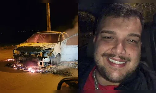 Jovem de 29 anos é assassinado a tiros em São Pedro do Ivaí