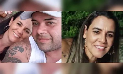Ex-marido mata mulher a facadas, confessa crime e avisa familiares
