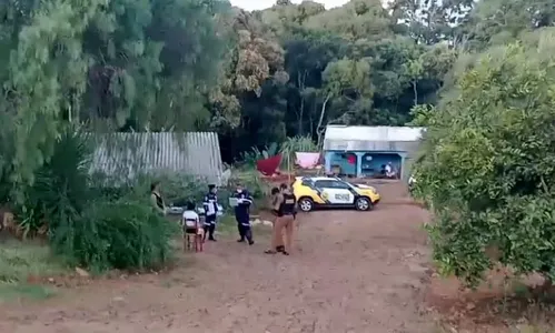 Marido mata esposa e sogra e depois tira a própria vida no PR