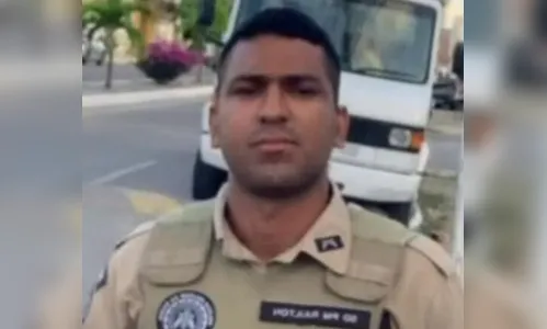 Militar é morto a tiros por outro policial; suspeito foi preso