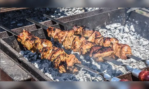 Confusão: fumaça de churrasco vira caso de polícia em Apucarana