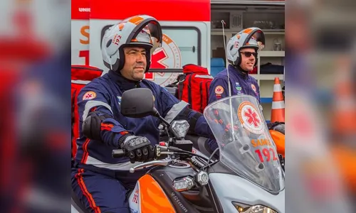 Saúde de Londrina deve licitar as ‘motolâncias’ até março deste ano