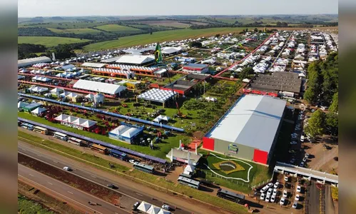 BRDE Labs terá espaço inédito em Praça de Inovação do Show Rural 2024