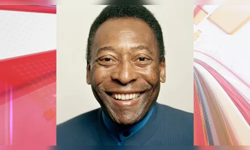 Teste de DNA de mulher que alegava ser filha de Pelé dá negativo