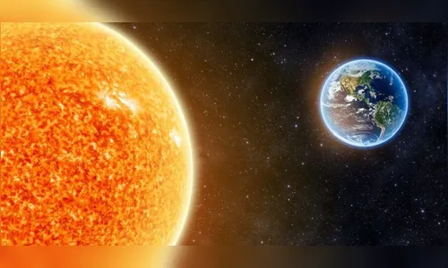 Terra atinge ponto mais próximo do Sol nesta terça (2); saiba mais