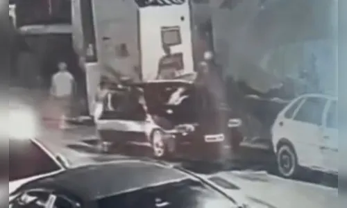 Flanelinha morre esfaqueado ao tentar separar briga; veja vídeo