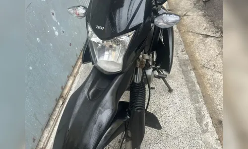 Homem tem motocicleta furtada em bairro de Apucarana