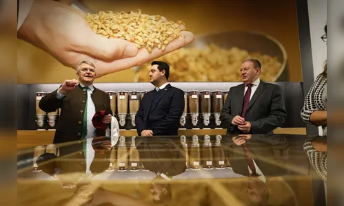 Missões internacionais trouxeram R$ 4,5 bi de investimentos no PR