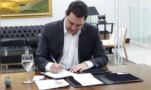 Paraná anuncia concursos com 260 vagas; salários chegam a R$ 7,6 mil