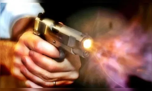 Homem é baleado após discussão no Jardim Nova Porã em Ivaiporã