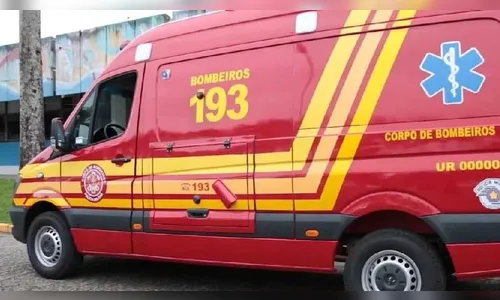 Policia Militar registra dois acidentes de trânsito em Ivaiporã