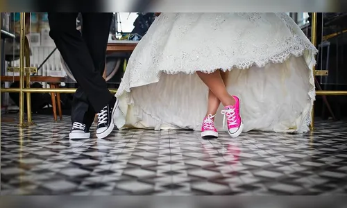 Apucarana registra em 2023 maior número de casamentos em seis anos