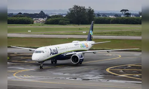 Paraná recebeu 603 mil turistas estrangeiros em aeroportos em 2023