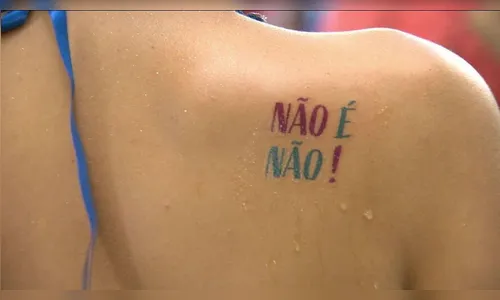 Lei 'Não é Não' para proteger mulheres em bares e shows é sancionada