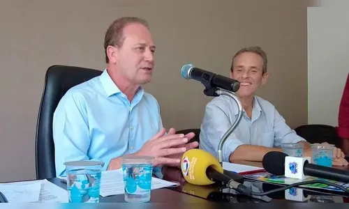 Carlos Gil faz balanço positivo e comemora conquistas em Ivaiporã