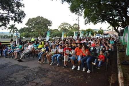 O público assistiu "Patrulha Canina - o Filme"