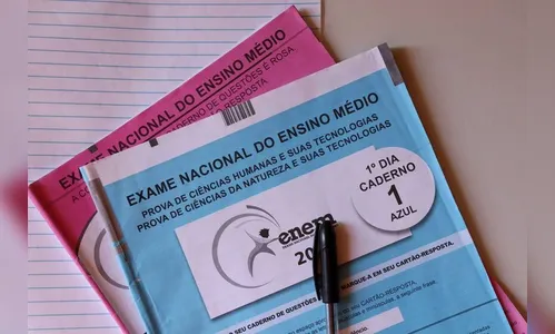 Resultado do Enem 2023 será publicado nesta terça-feira (16)